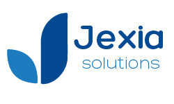 Logo Horizontal Jexia